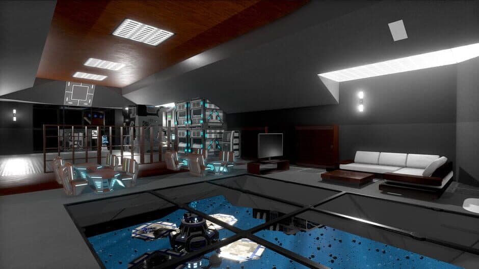 Empyrion - Galactic Survival screenshot 4
