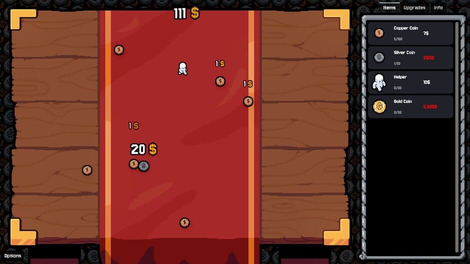 Gamblers Table screenshot 1