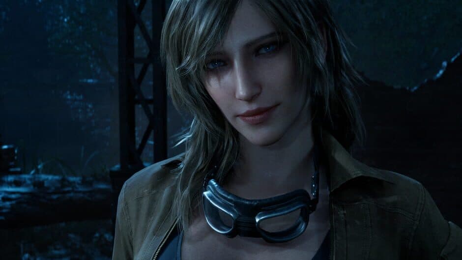 METAL GEAR SOLID Δ: SNAKE EATER screenshot 7