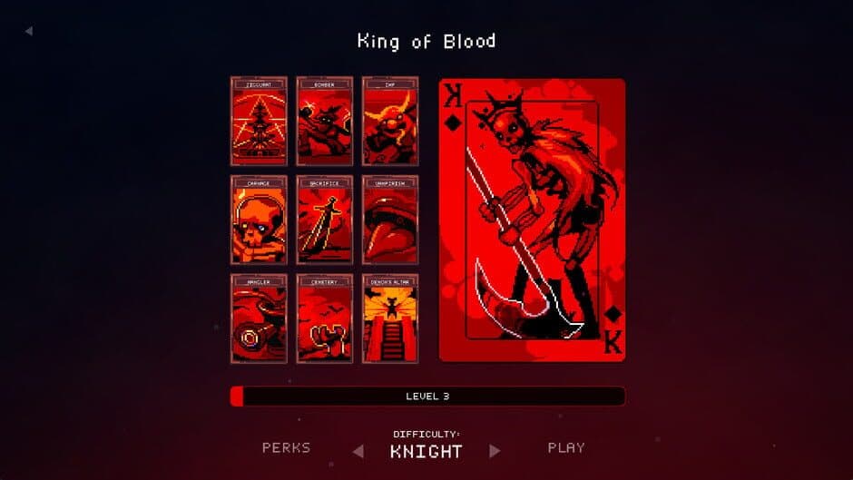 9 Kings screenshot 9