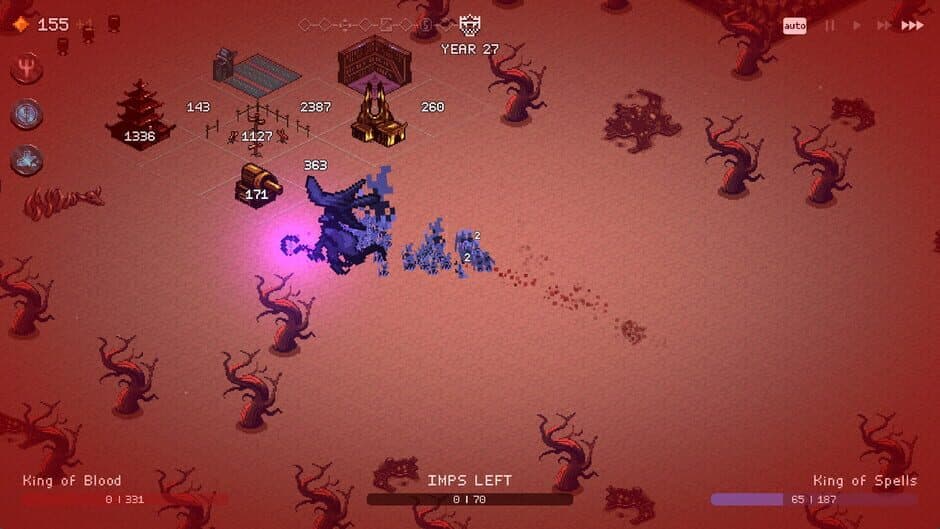 9 Kings screenshot 6