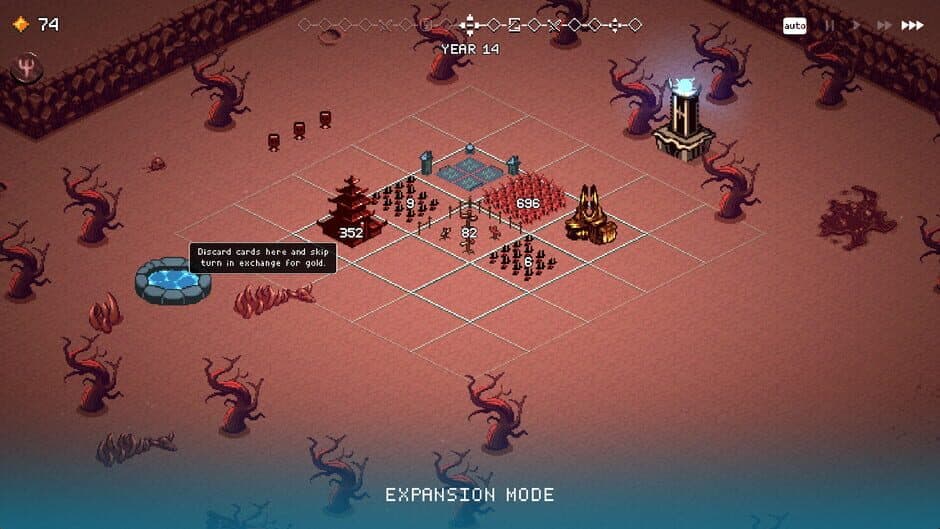 9 Kings screenshot 14