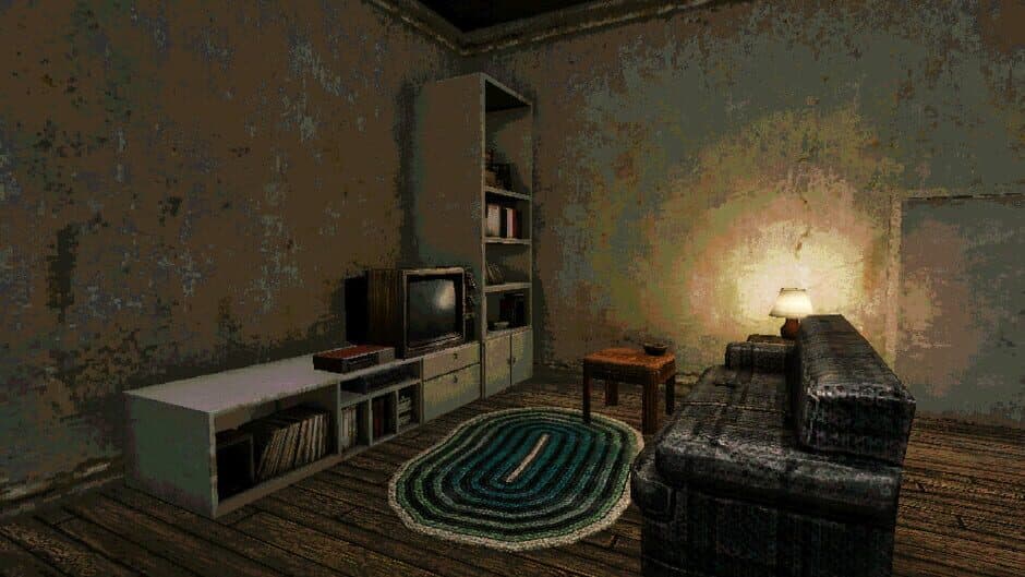The New Flesh screenshot 5