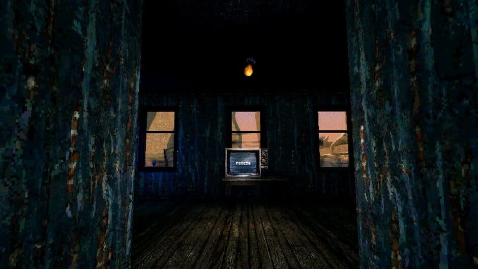 The New Flesh screenshot 6