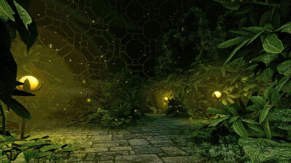 The New Flesh screenshot 2
