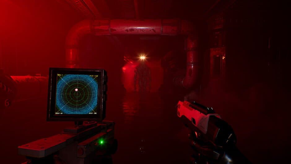 Species: Unknown screenshot 10
