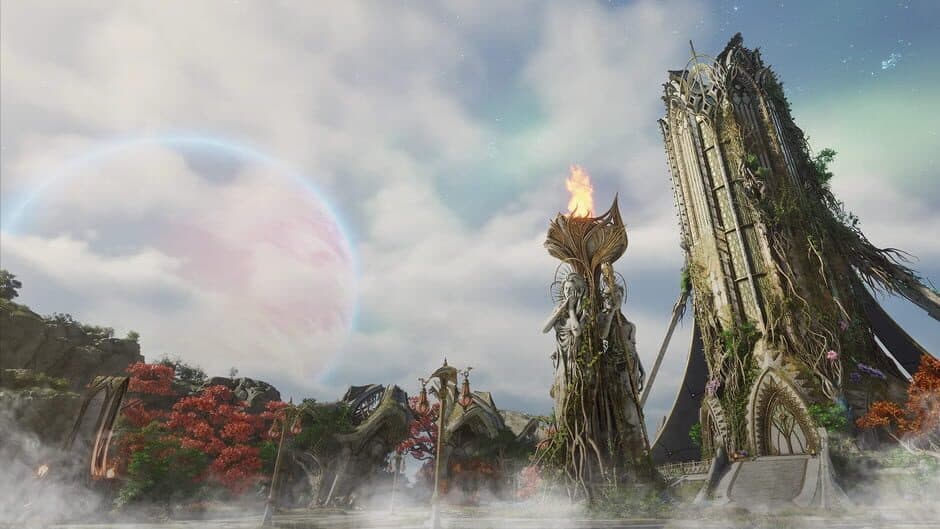 AION 2 screenshot 4