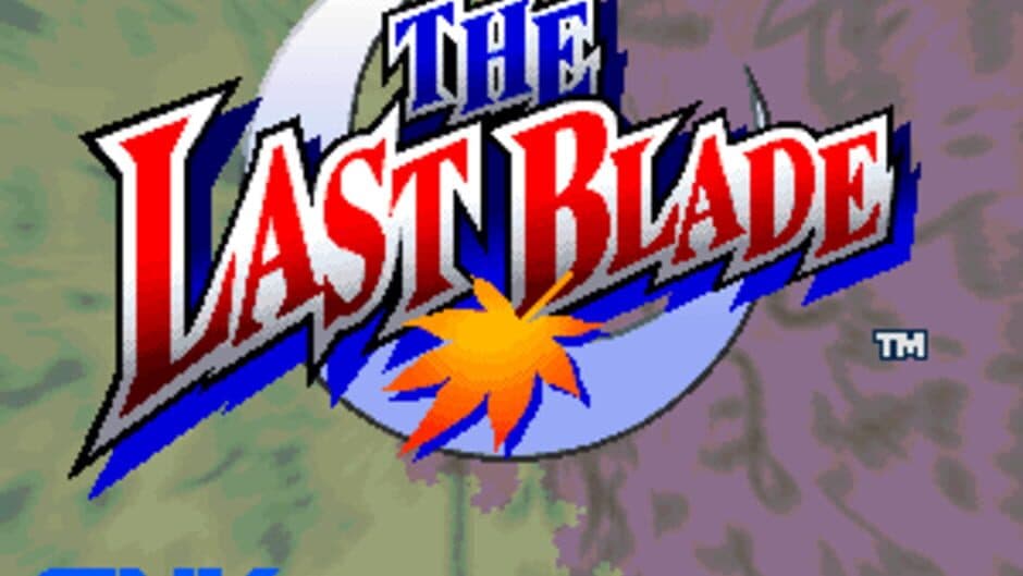 THE LAST BLADE screenshot 10