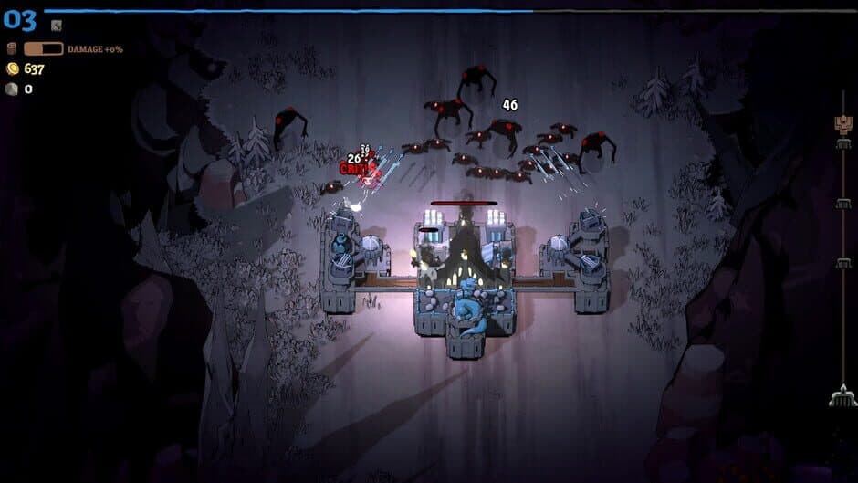 Monsters are Coming! screenshot 5