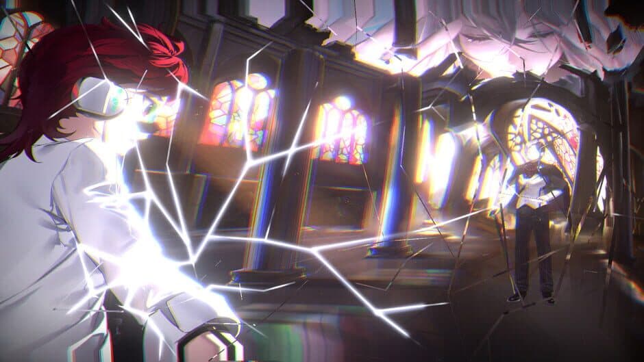 Psycho-Sleuth screenshot 6