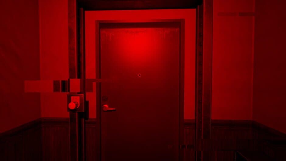 Who's at the door? screenshot 5