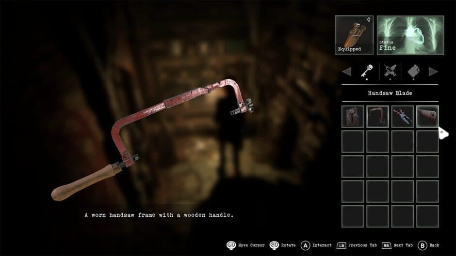Tormented Souls 2 screenshot 9