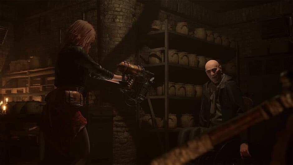 Tormented Souls 2 screenshot 10