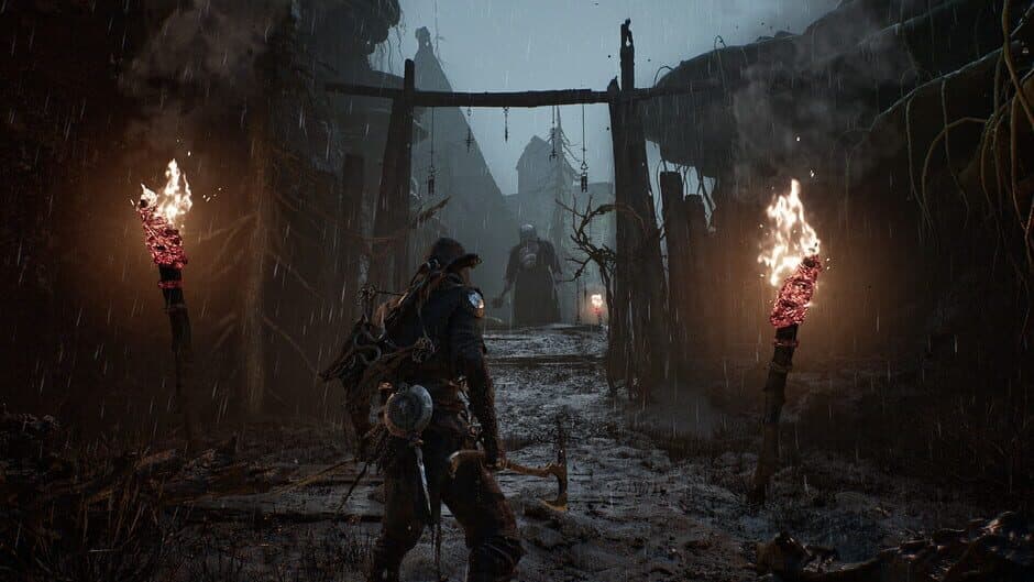 Mortal Shell II screenshot 12