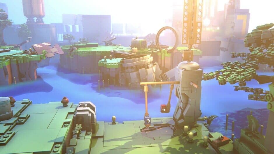 LEGO® Voyagers screenshot 10