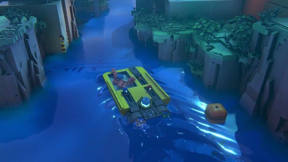 LEGO® Voyagers screenshot 4