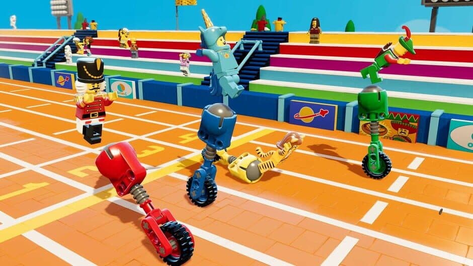 LEGO® Party! screenshot 11