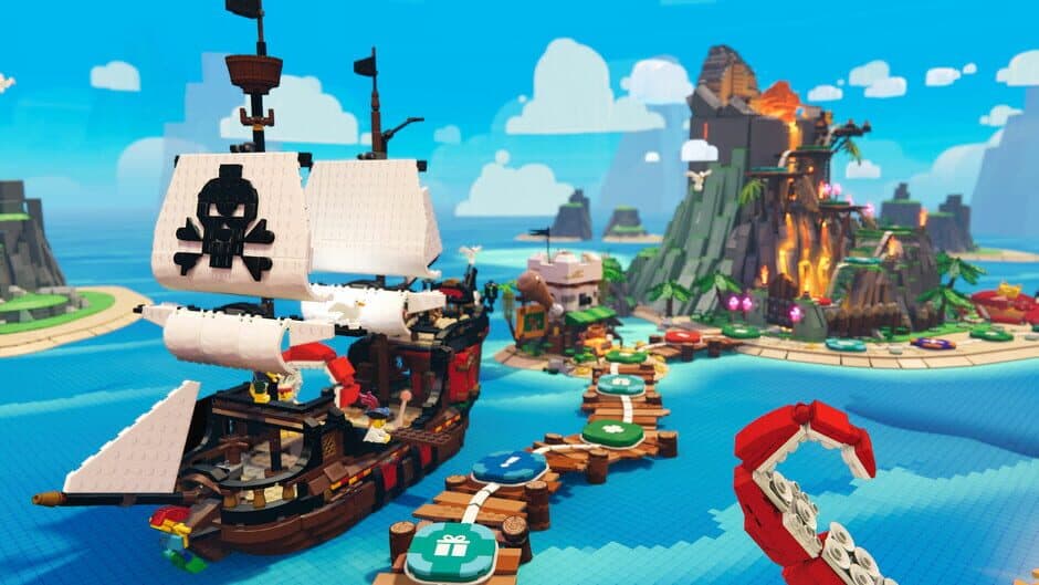 LEGO® Party! screenshot 7