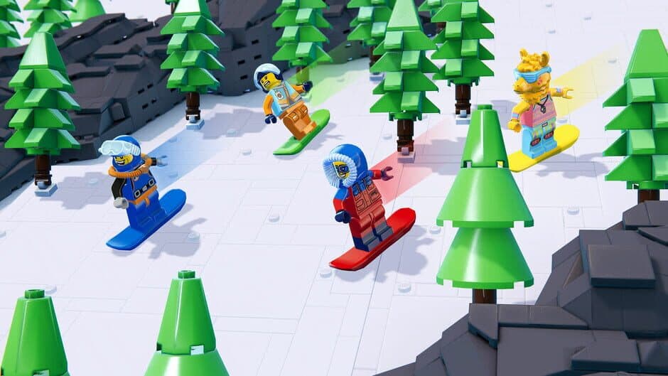 LEGO® Party! screenshot 12