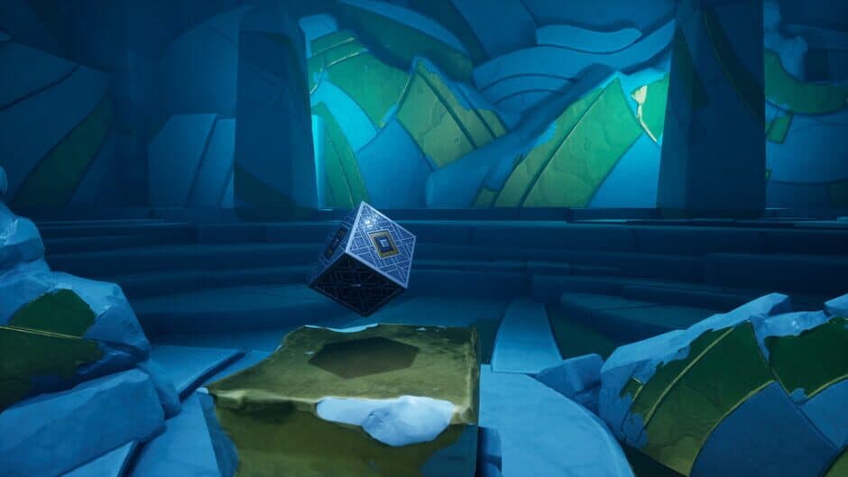 Call of the Elder Gods screenshot 11