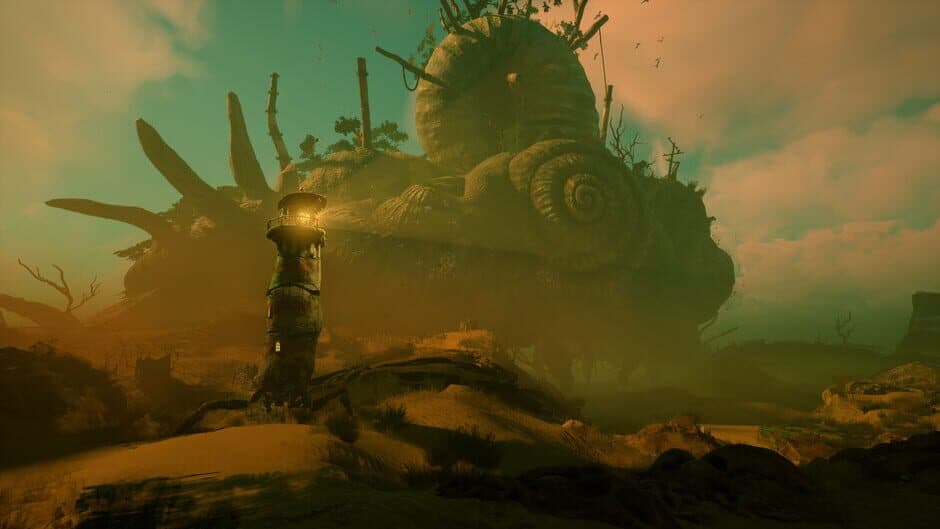 Keeper screenshot 10