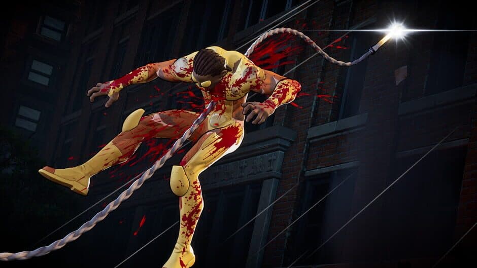 Invincible VS screenshot 7