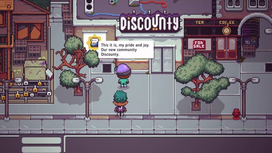 Discounty screenshot 10
