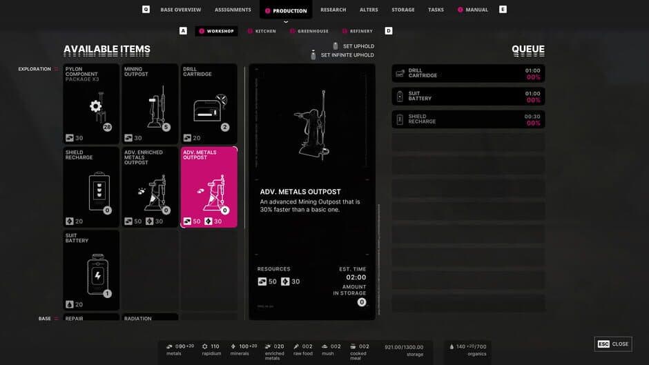 The Alters screenshot 13