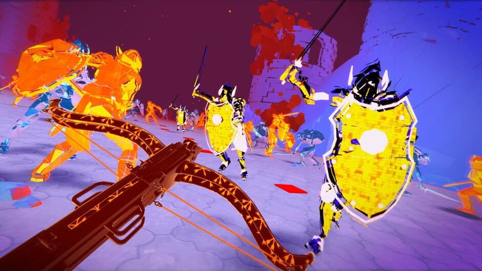 Pistol Whip screenshot 8