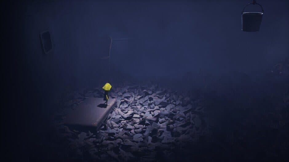Little Nightmares Enhanced Edition screenshot 5