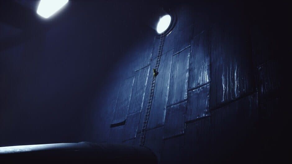 Little Nightmares Enhanced Edition screenshot 8