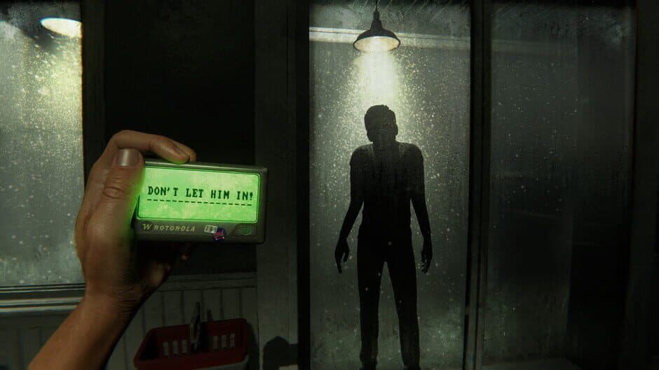 HELLMART screenshot 5