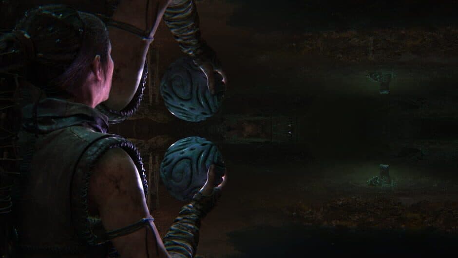 Hellblade II: Senua’s Saga screenshot 7