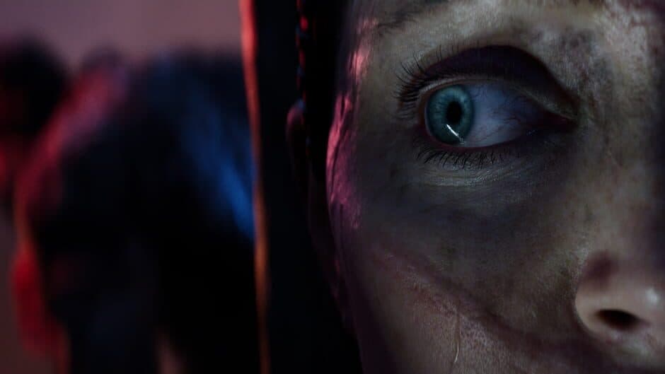 Hellblade II: Senua’s Saga screenshot 4