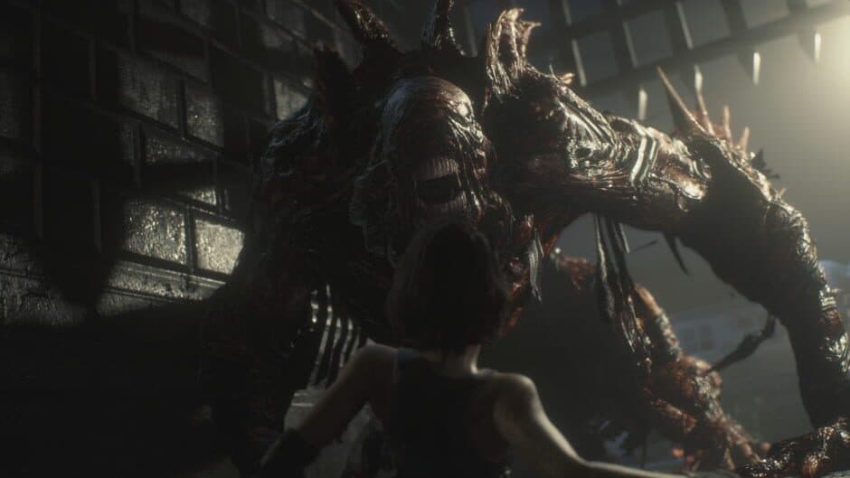 Resident Evil 3 screenshot 8