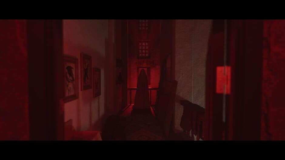 Luto screenshot 1