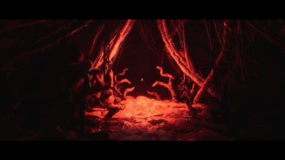 Luto screenshot 3