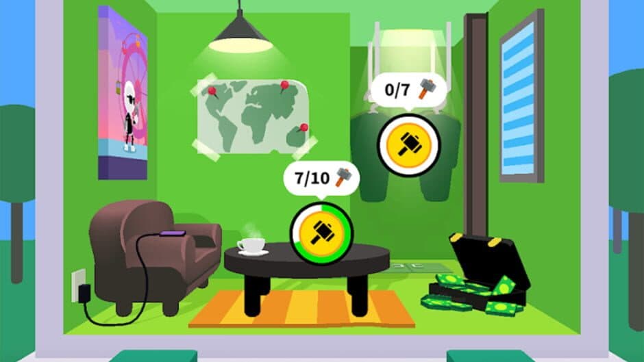 Johnny Trigger screenshot 4