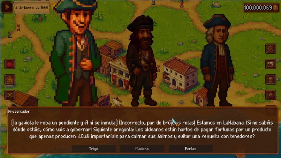 SeaCret 1 screenshot 5
