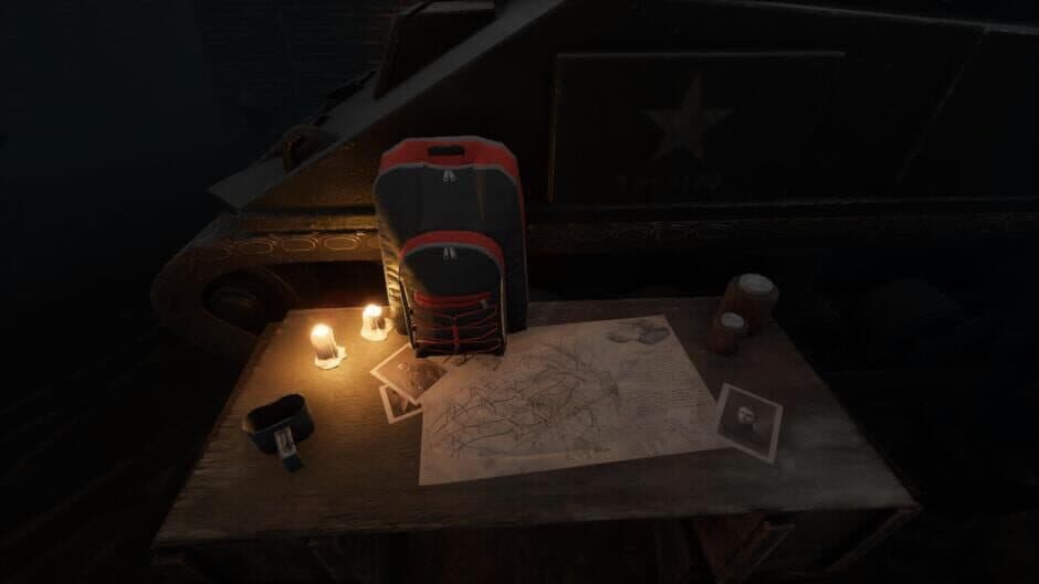 Labyrinthine screenshot 5