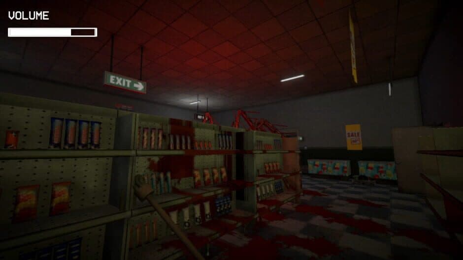 Shift At Midnight screenshot 5