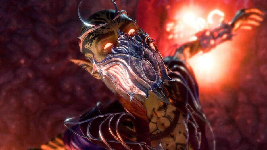 Baldur's Gate 3 screenshot 2