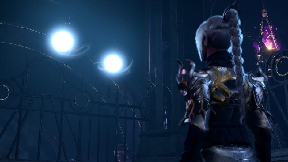 Baldur's Gate 3 screenshot 3