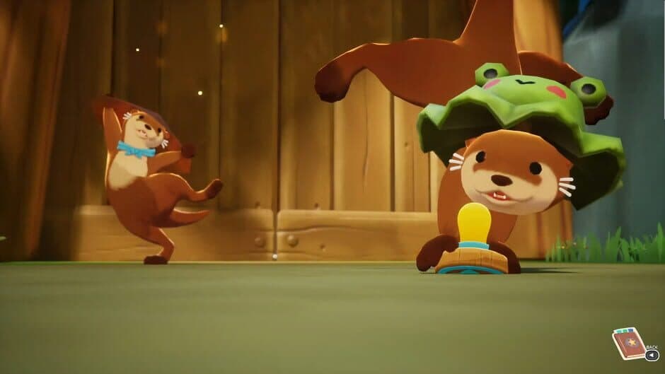 That One Otter Game screenshot 7