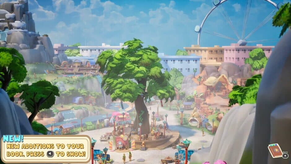 That One Otter Game screenshot 9