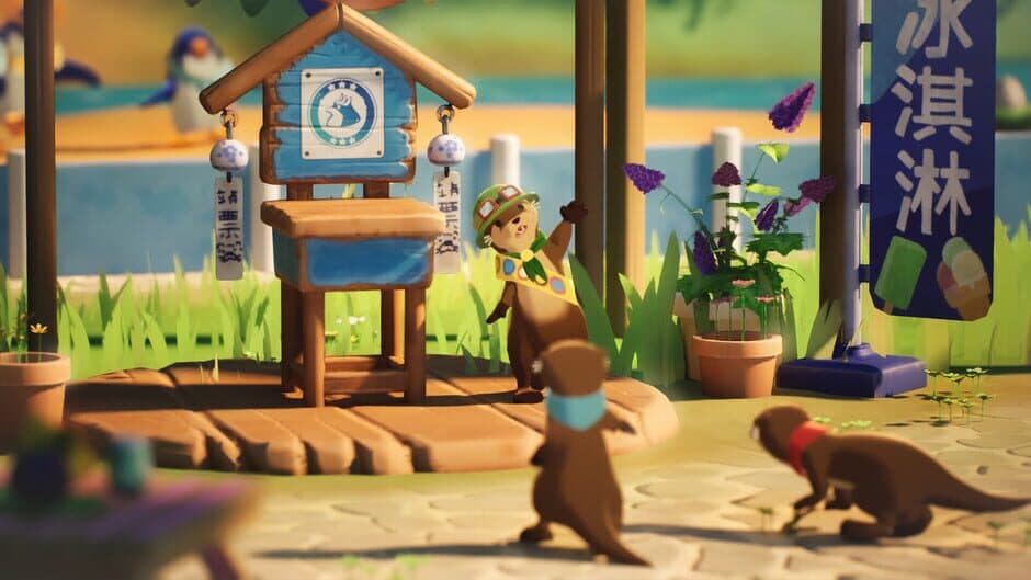 That One Otter Game screenshot 12