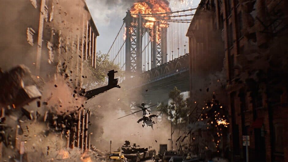 Battlefield™ 6 screenshot 3