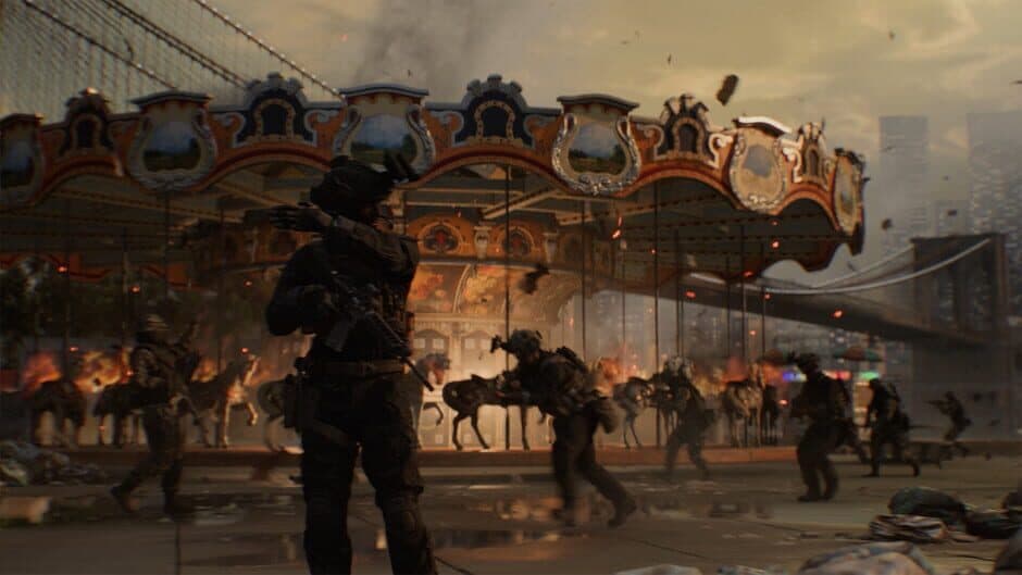 Battlefield™ 6 screenshot 4