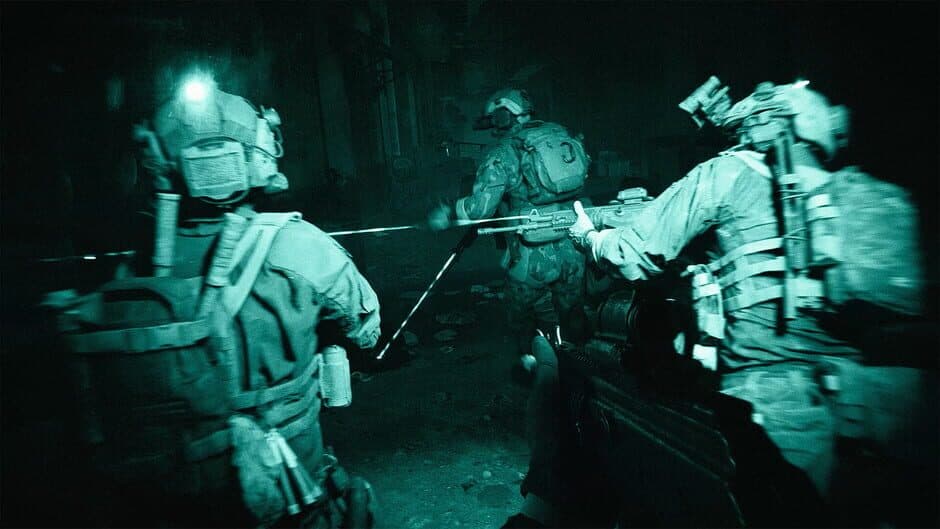 Battlefield™ 6 screenshot 5