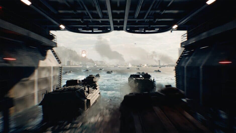 Battlefield™ 6 screenshot 6